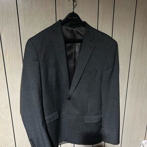 Lauren Ralph Lauren Grey Sport Coat